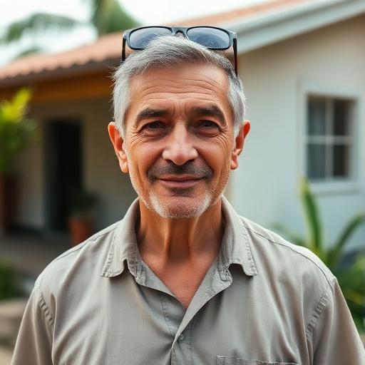 Antônio Ribeiro